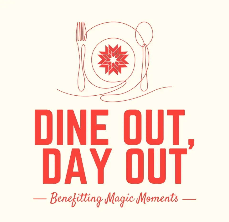 Thumbnail image for Dine Out, Day Out