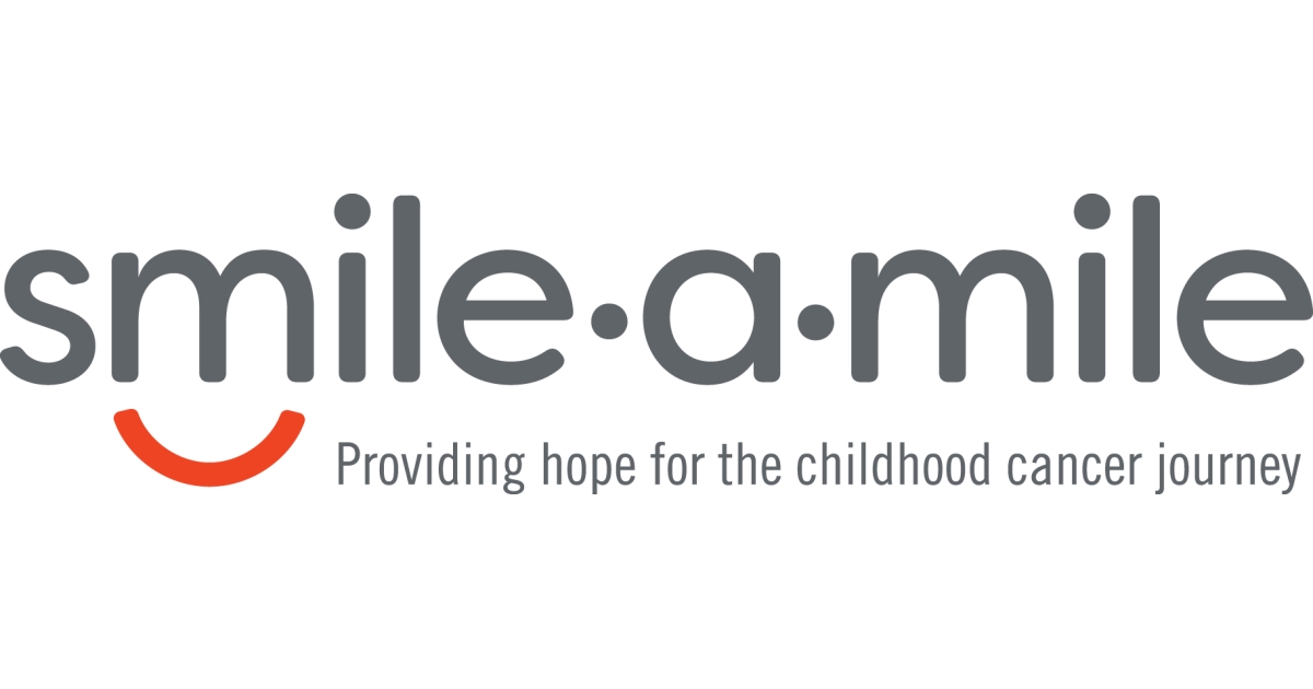 Smile a Mile logo