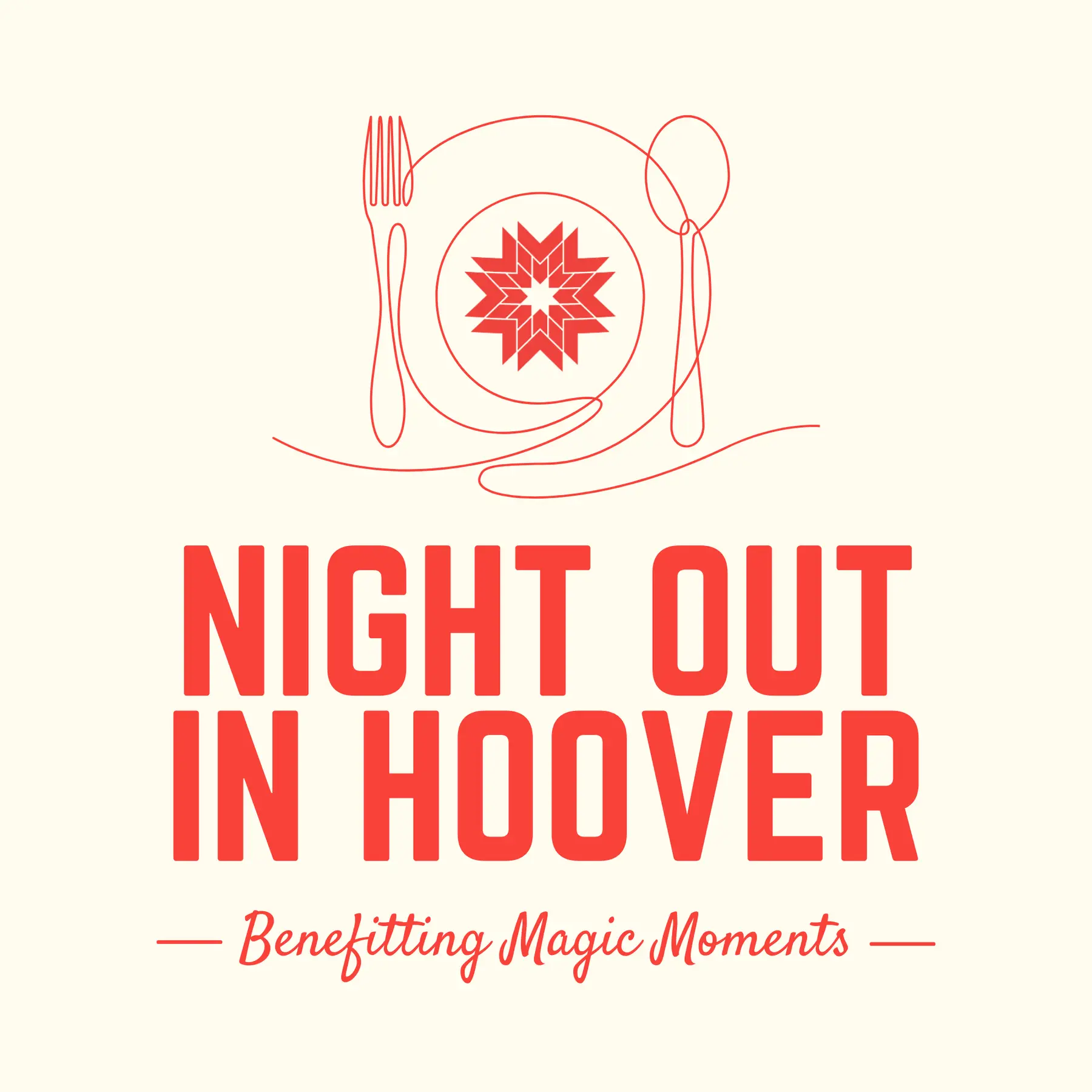 Hero image for Magic Moments Night Out